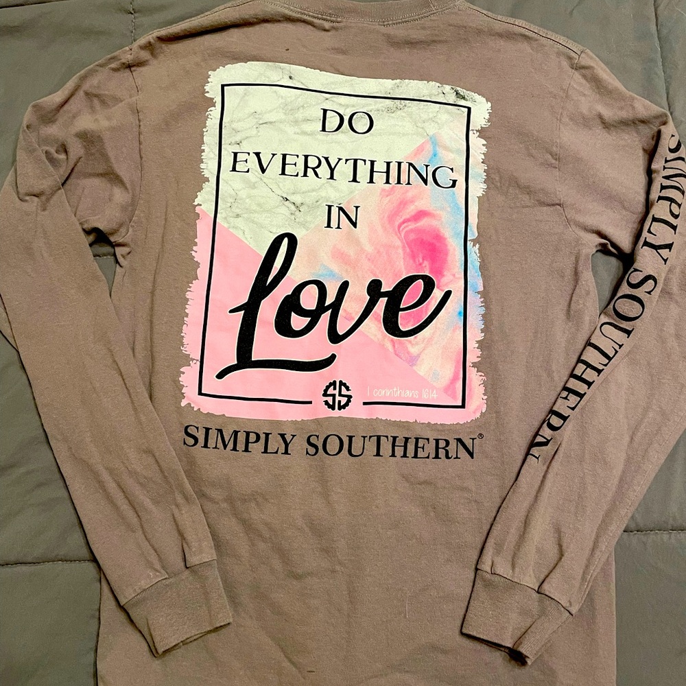 Simply Southern T-shirt